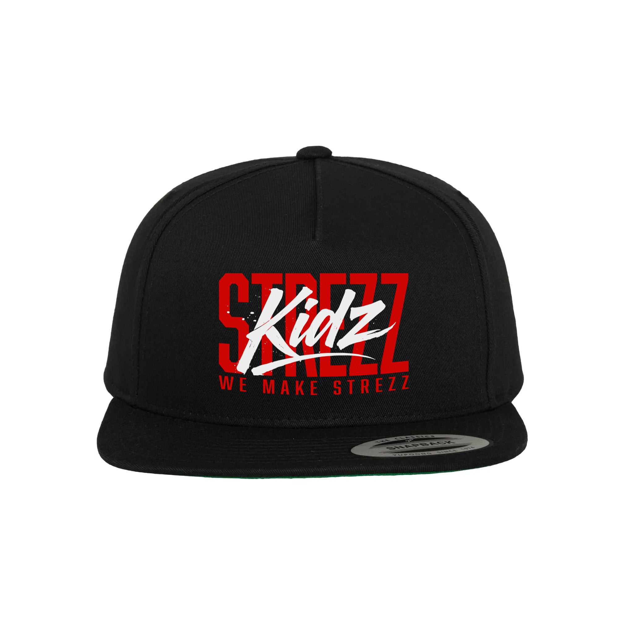 Snapback Strezzkidz 2026