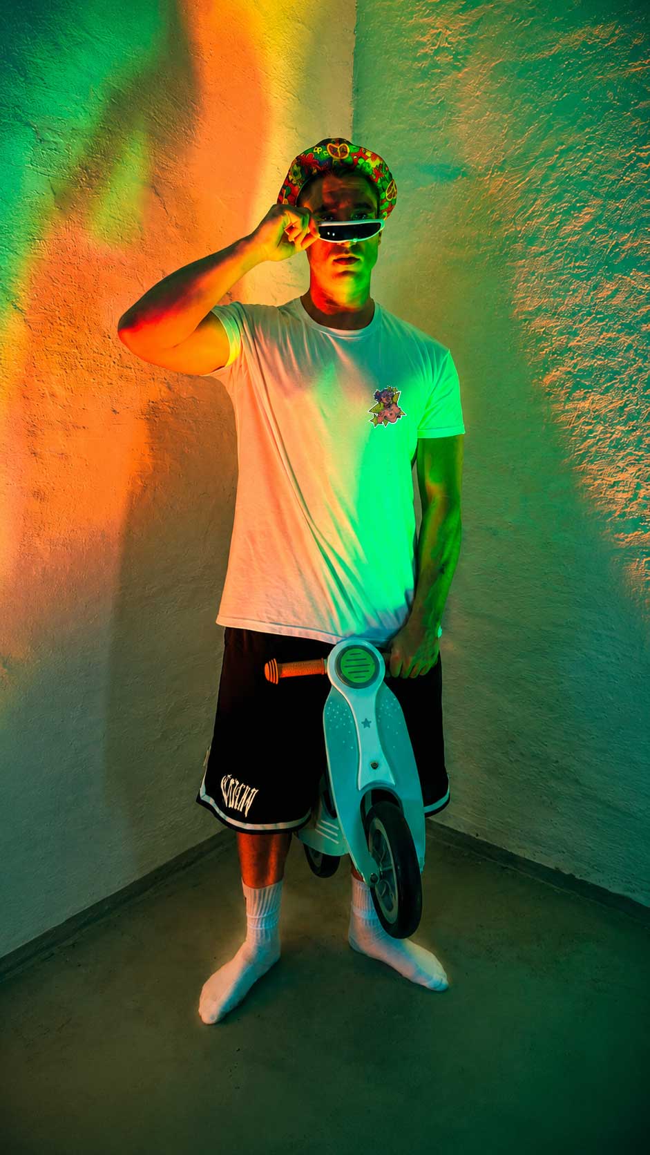 Cracky Koksberg Outfit 2026