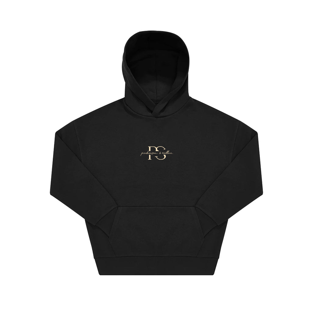 Zodiac Oversized Hoodie