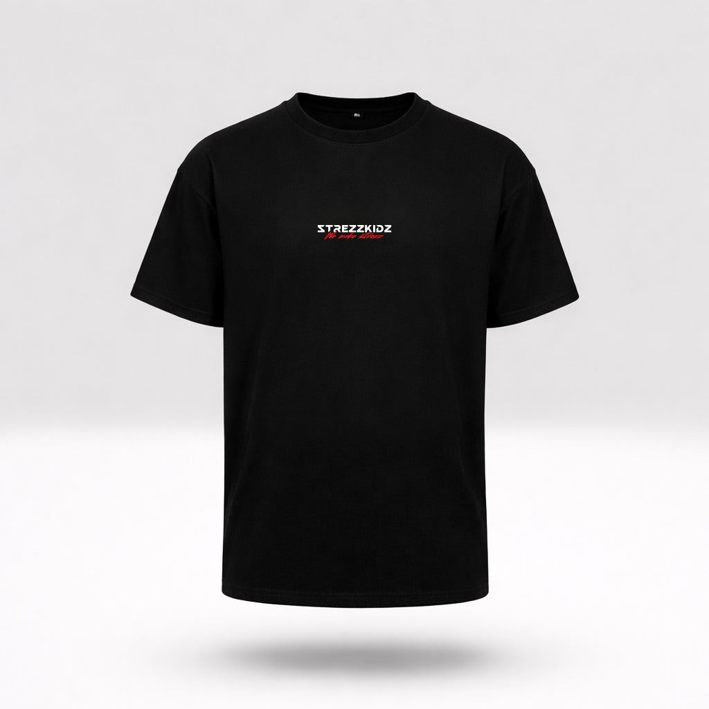 Oversized Shirt - Design 2026 - Strezzkidz