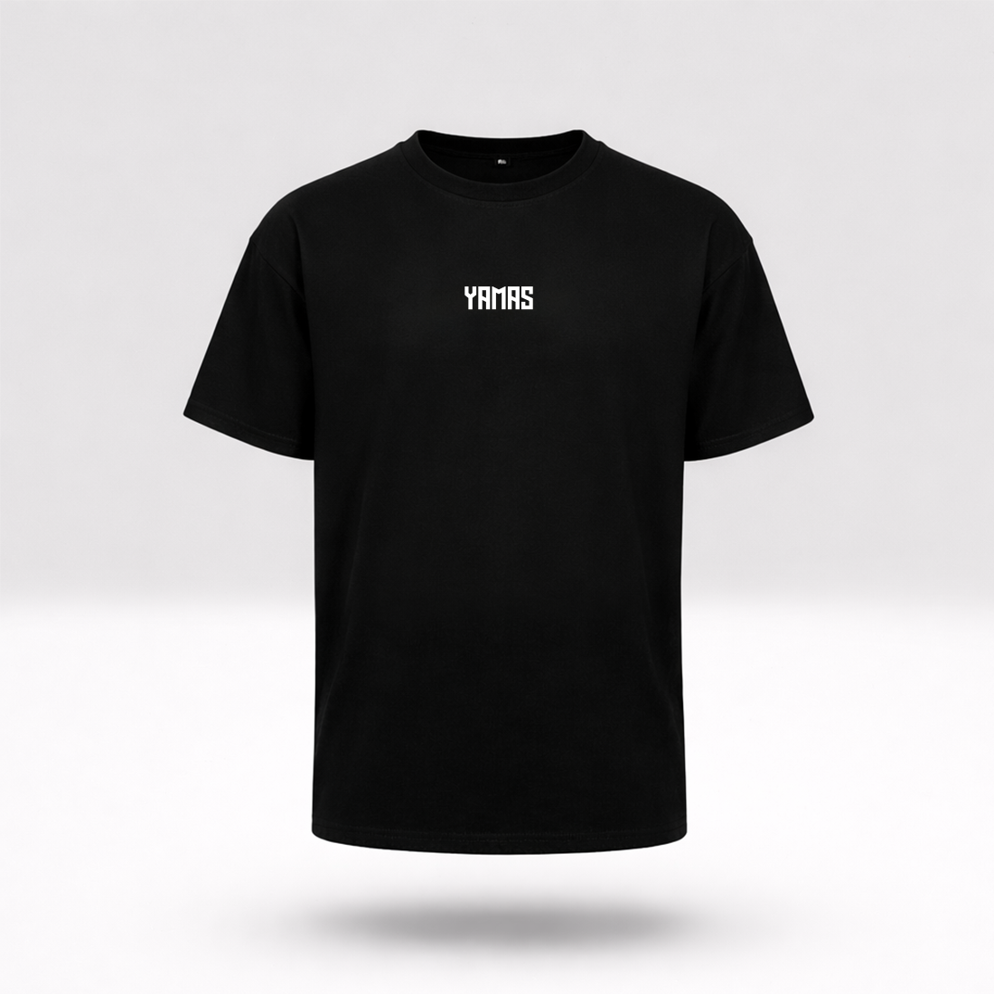 Oversized Shirt - Yamas
