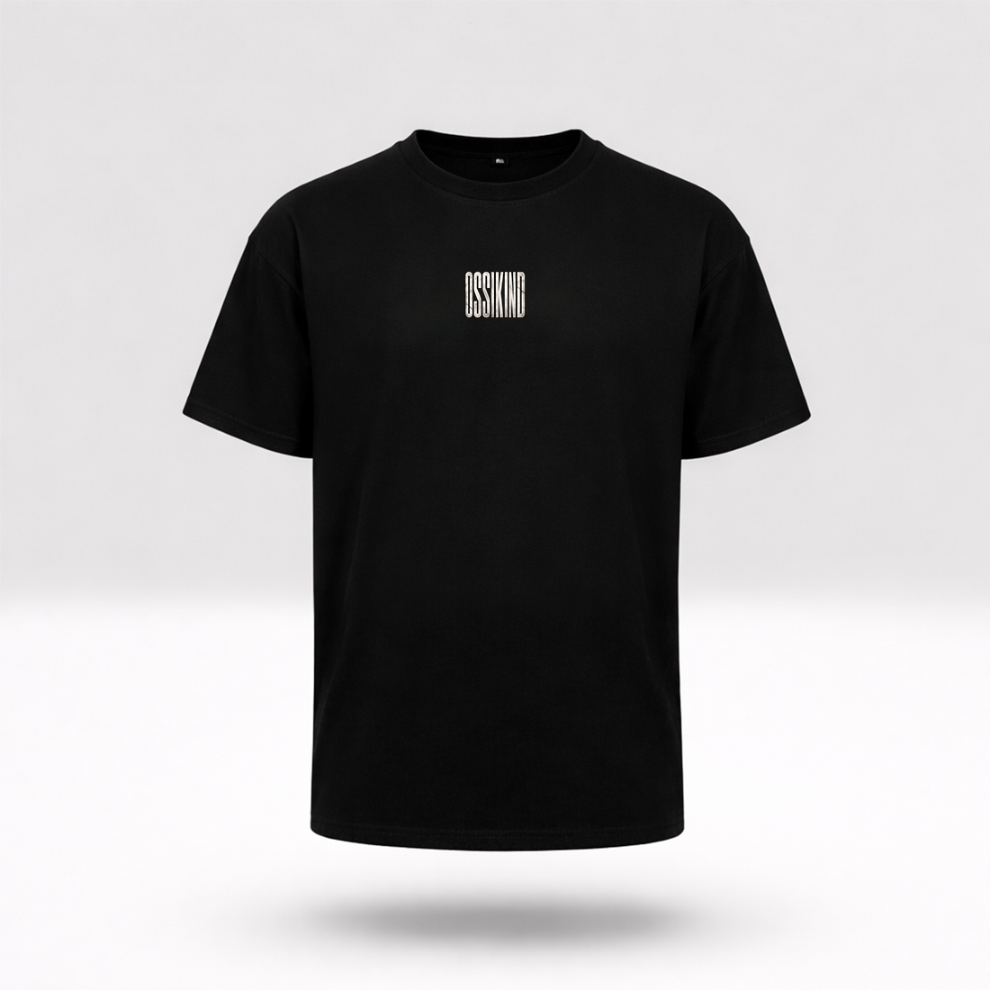 Oversized Shirt - Ossikind
