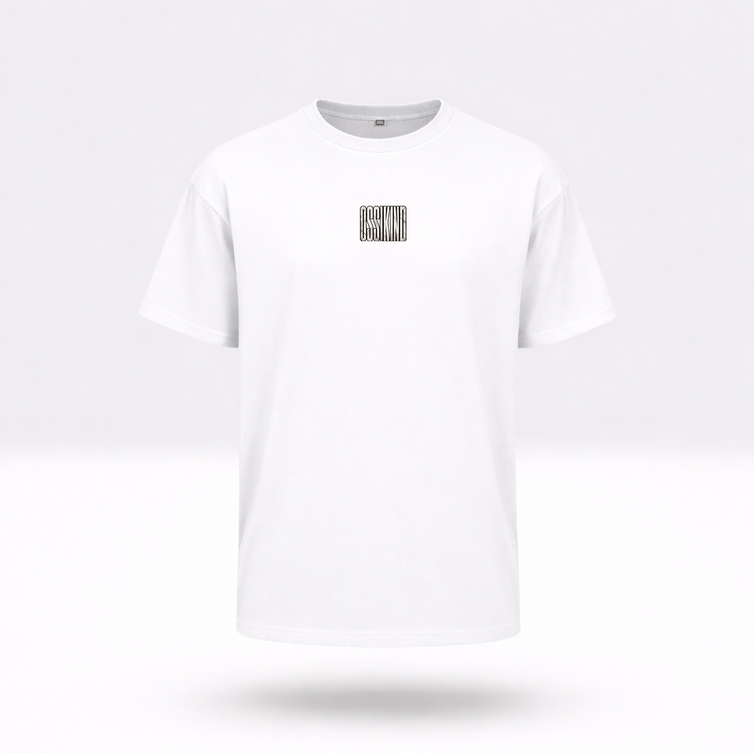 Oversized Shirt - Ossikind