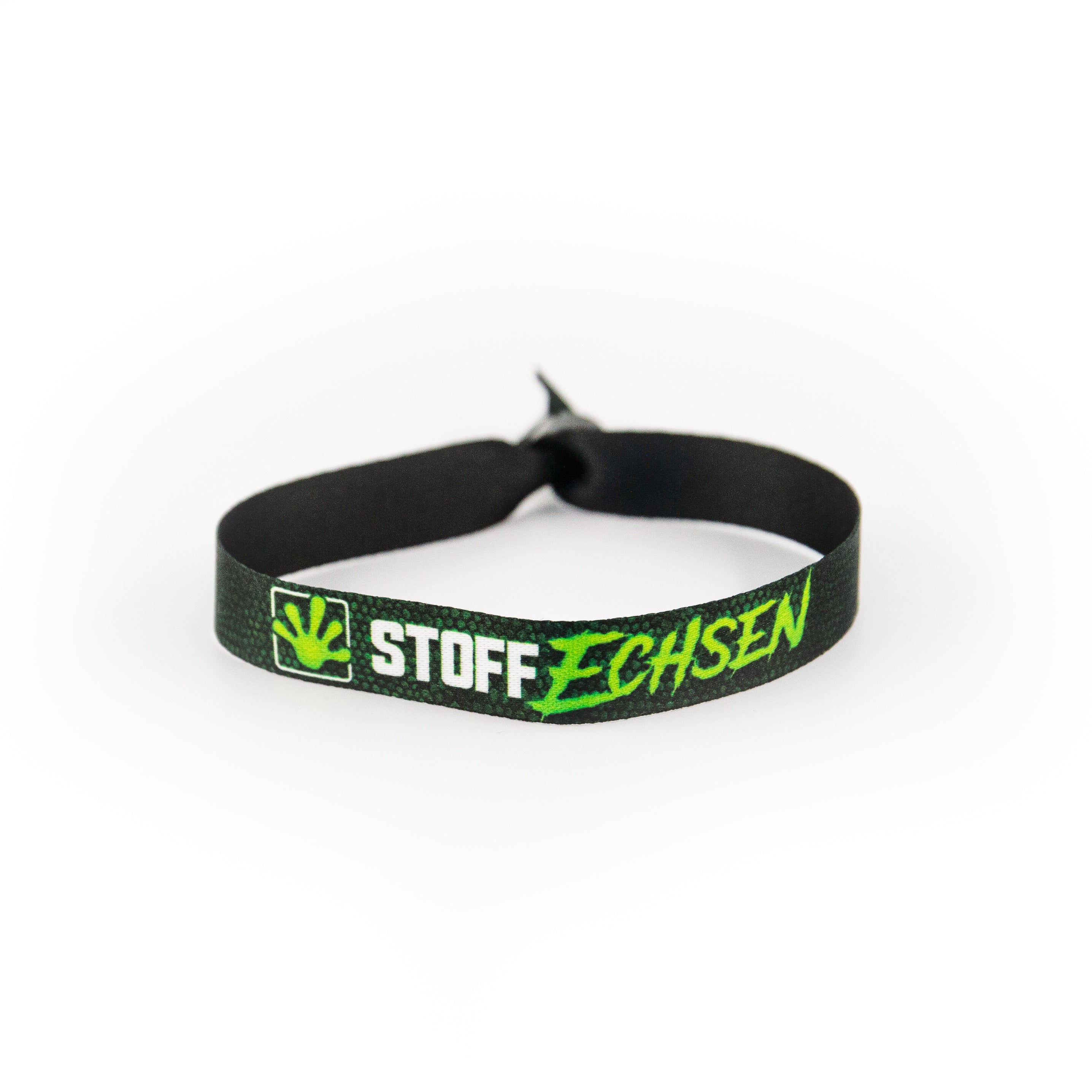 Stoffband - StoffEchsen