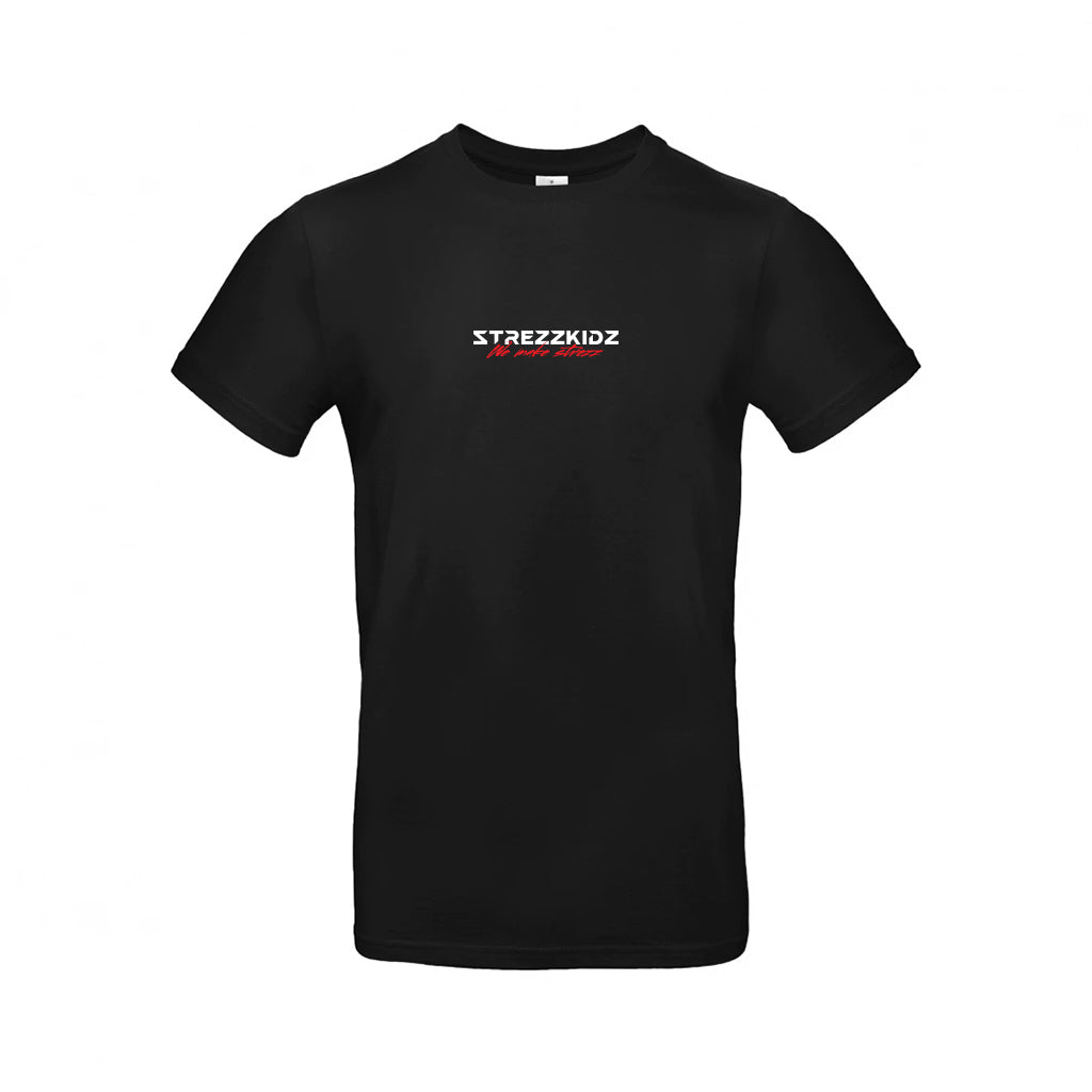 Classic Shirt - Design 2026 - Strezzkidz