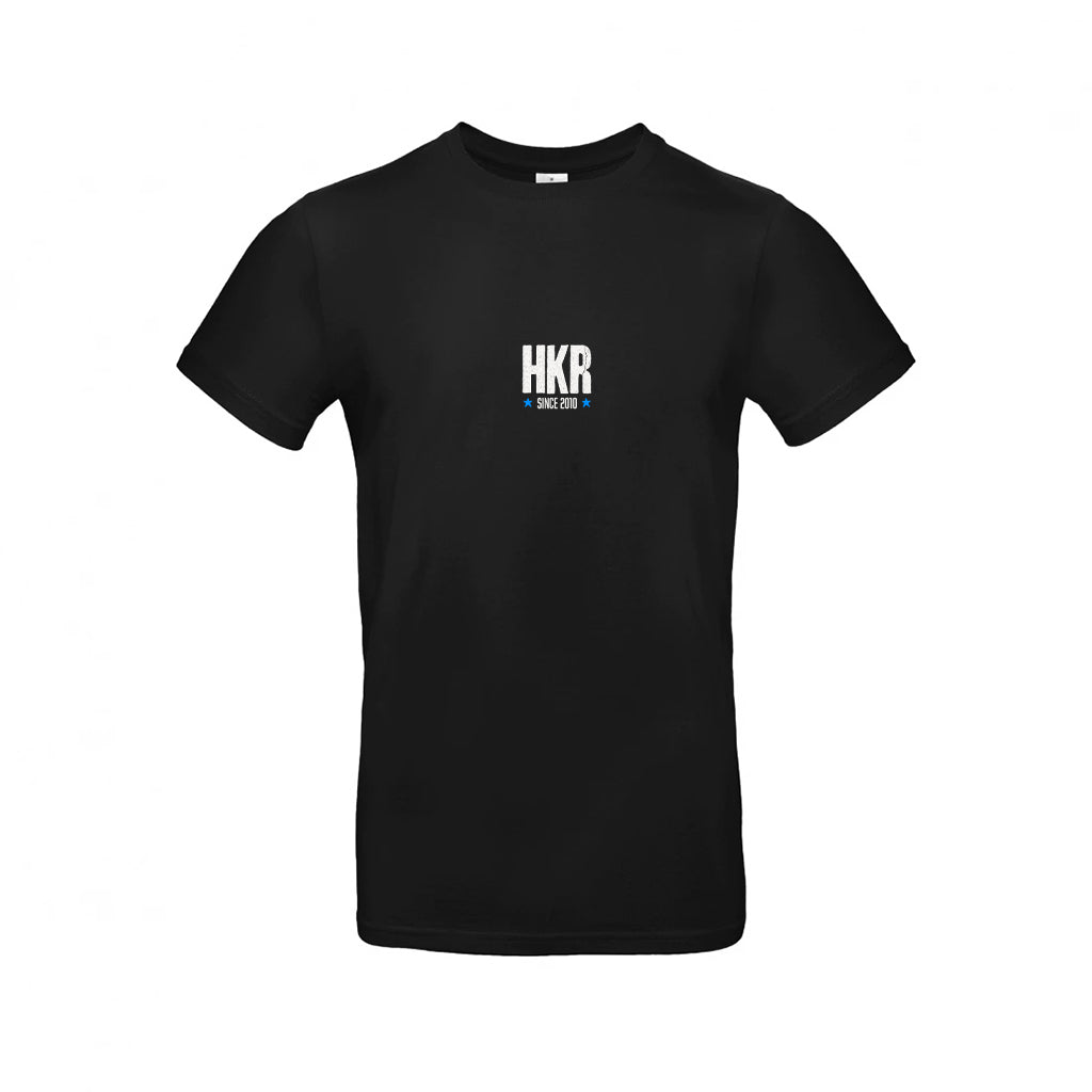 Classic Shirt - Graffiti - HouseKaspeR