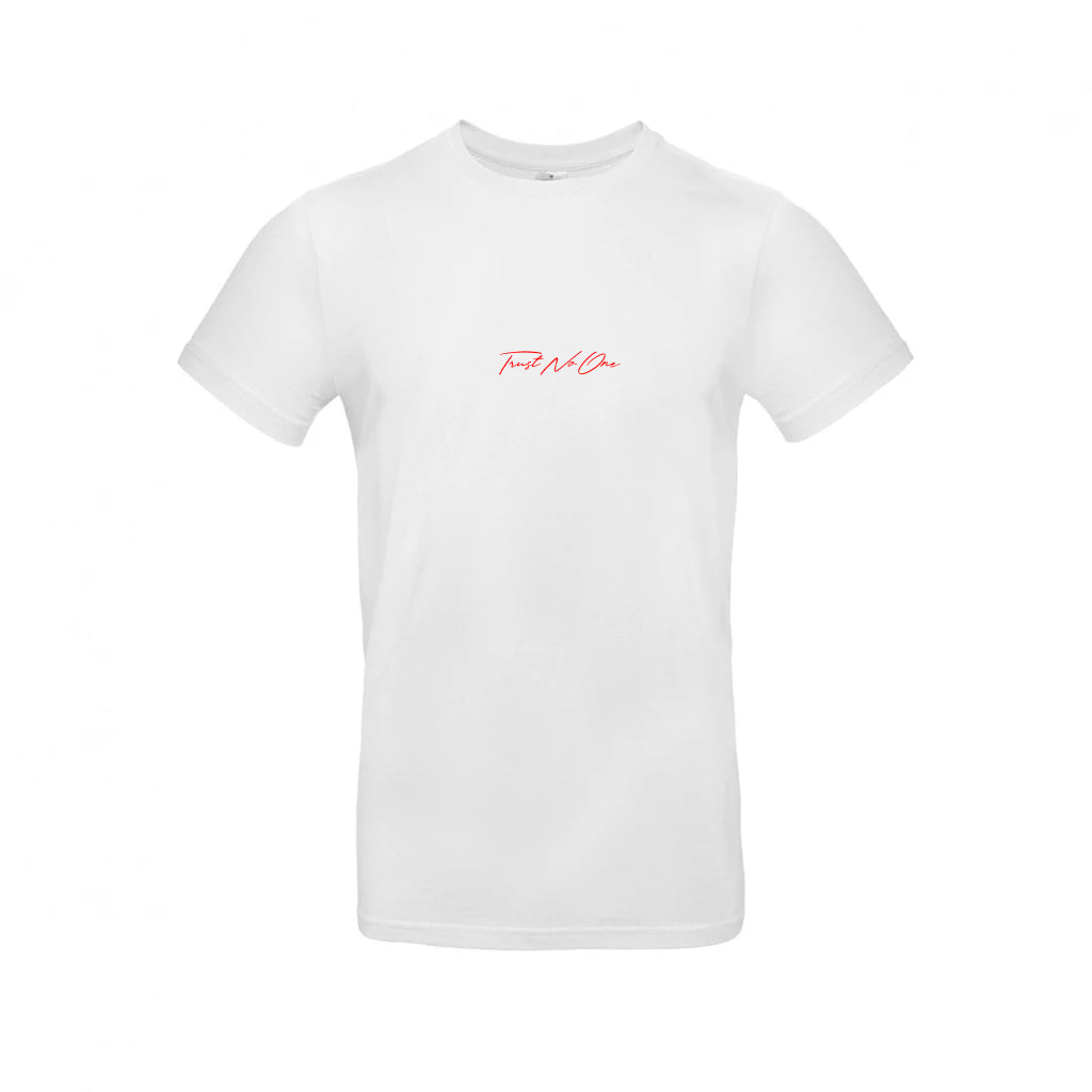 Classic Shirt - Trust No One - Hell Kartell