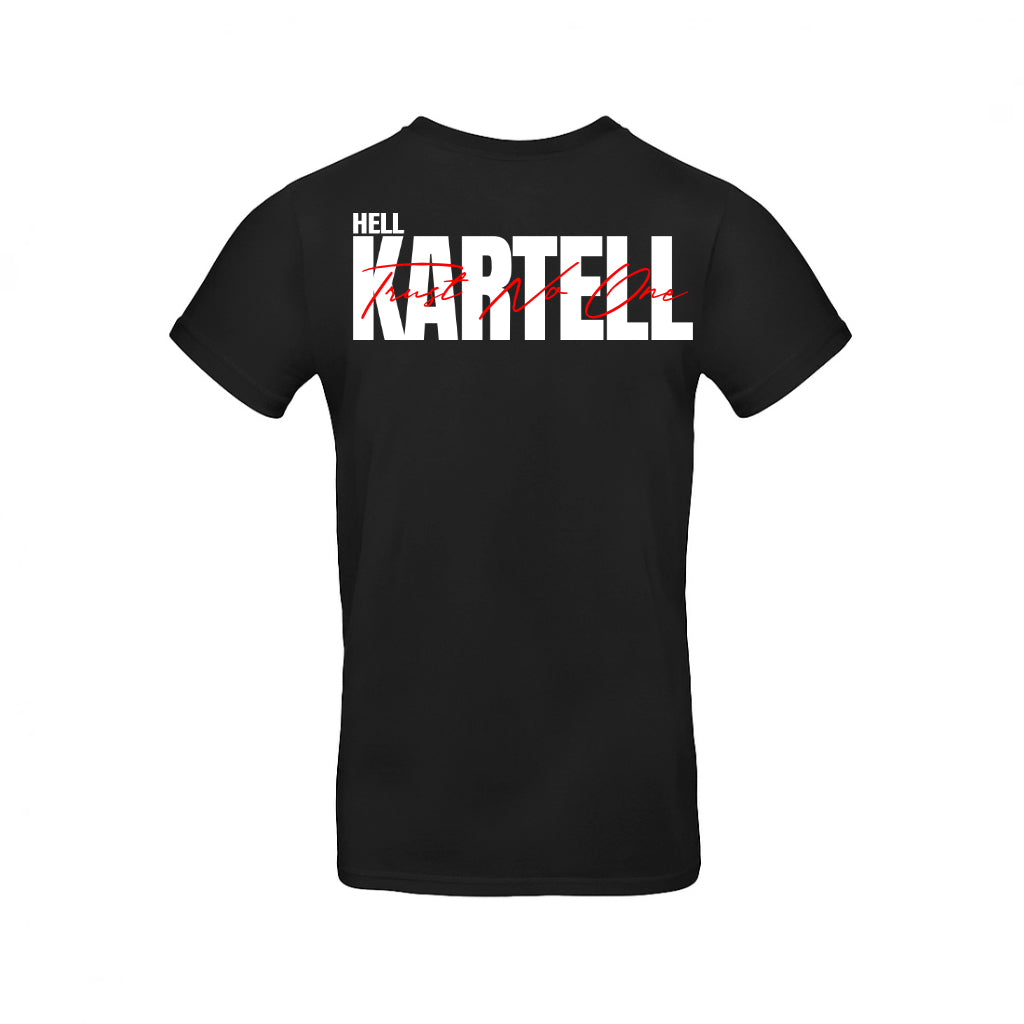 Classic Shirt - Hell Kartell - Trust No One