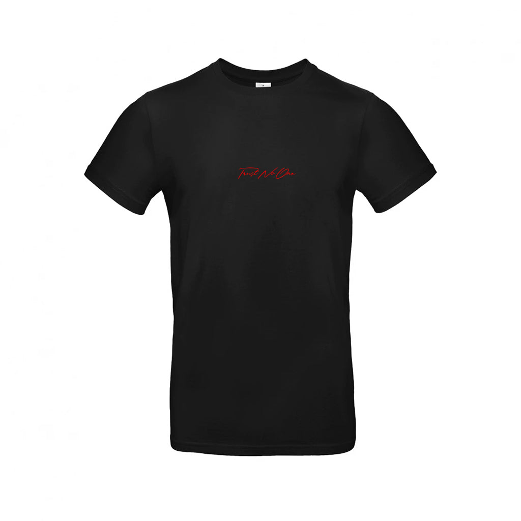 Classic Shirt - Trust No One - Hell Kartell