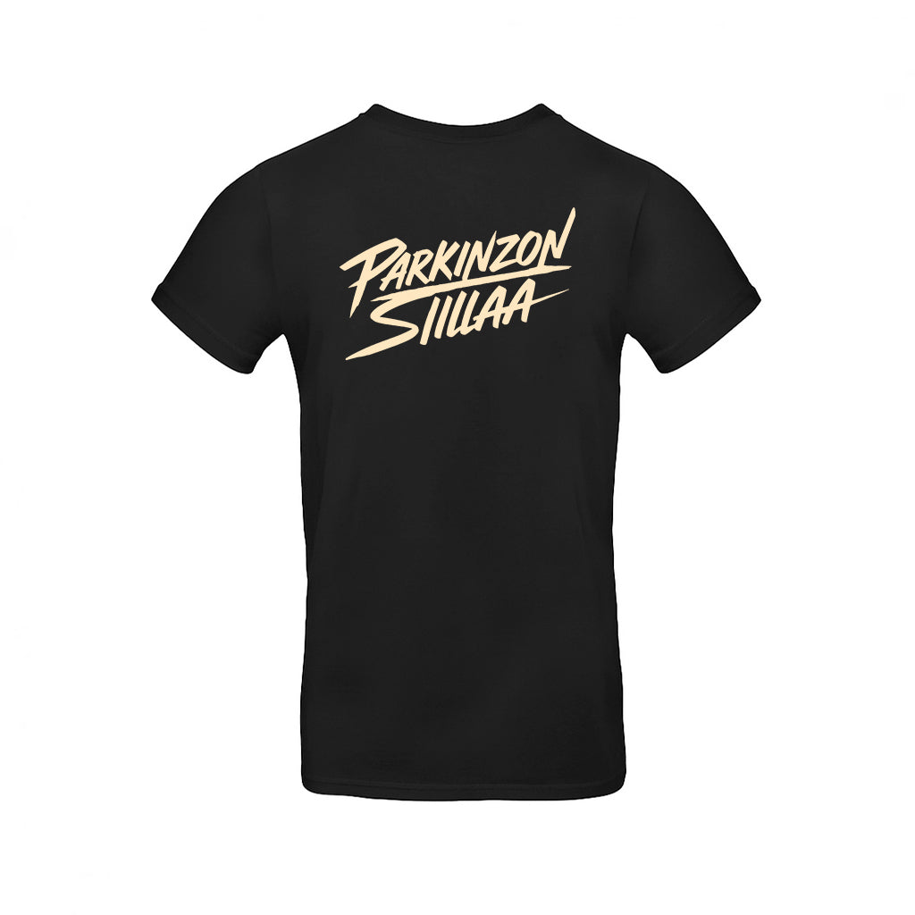 Classic Shirt - Logo - Parkinzon & Siillaa