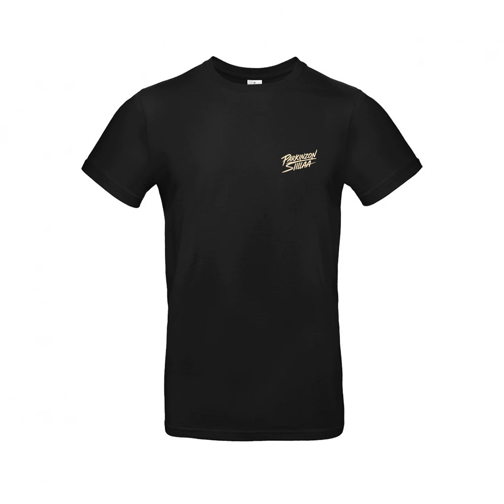 Classic Shirt - Logo - Parkinzon & Siillaa