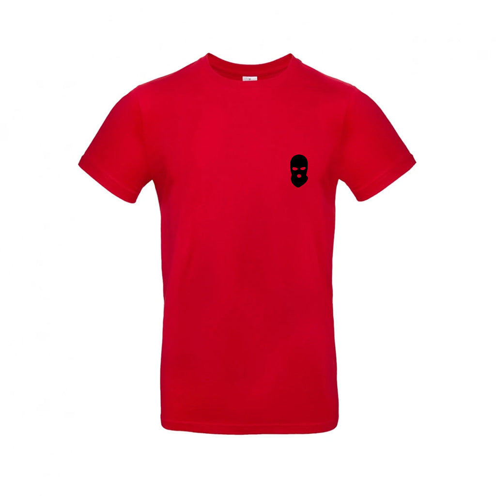 Classic Shirt - Sturmmaske - Beccy-K