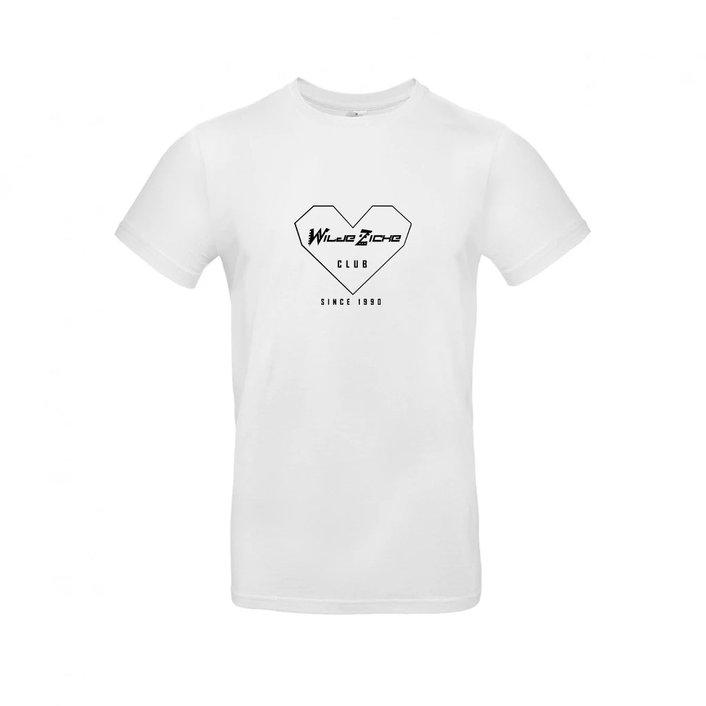 Classic Shirt - Logo - Wilde Zicke
