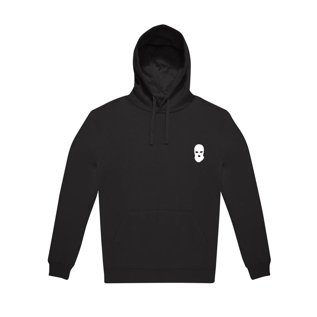 Classic Hoodie - Sturmmaske - Beccy-K