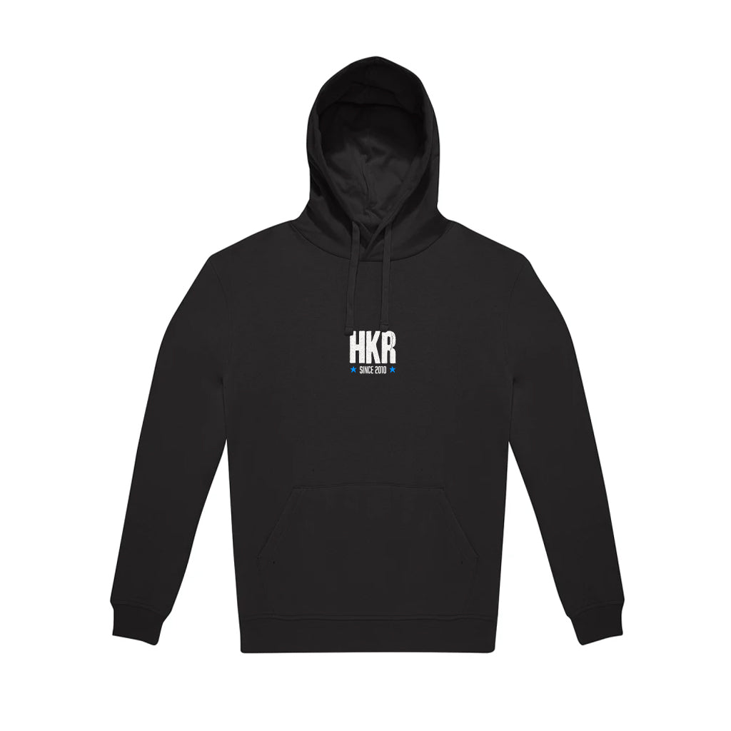 Classic Hoodie - Graffiti - HouseKaspeR