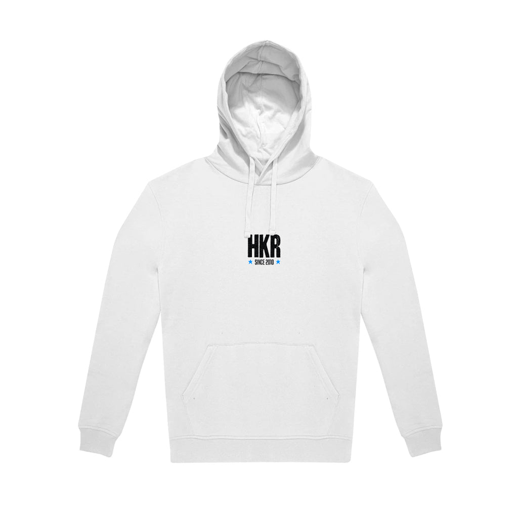 Classic Hoodie - Graffiti - HouseKaspeR