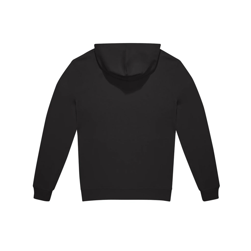 Classic Hoodie - Too Hot For Low BPM - EchsenStoff