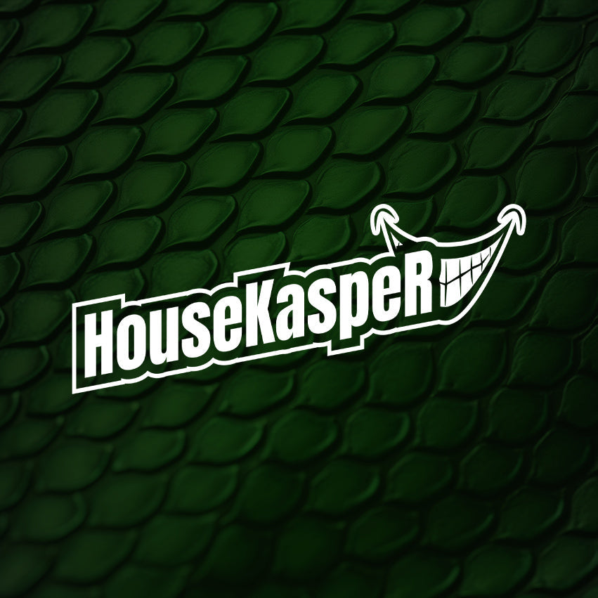 HouseKaspeR