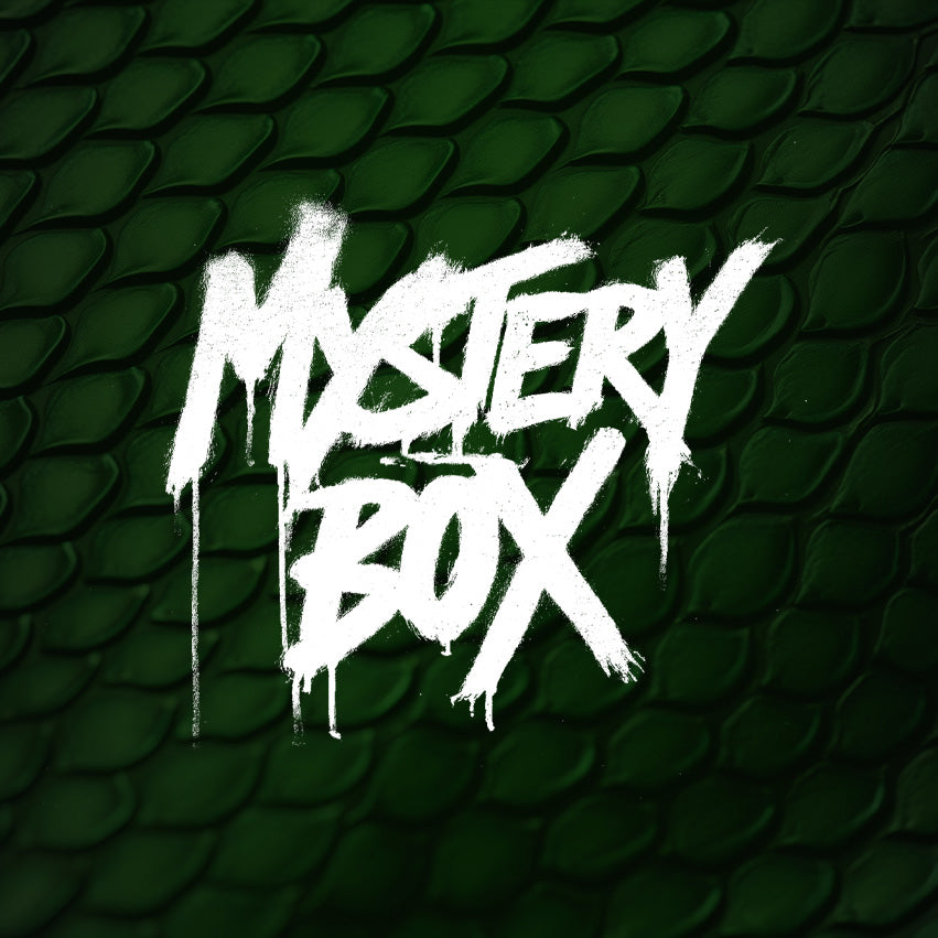 Mysteryboxen