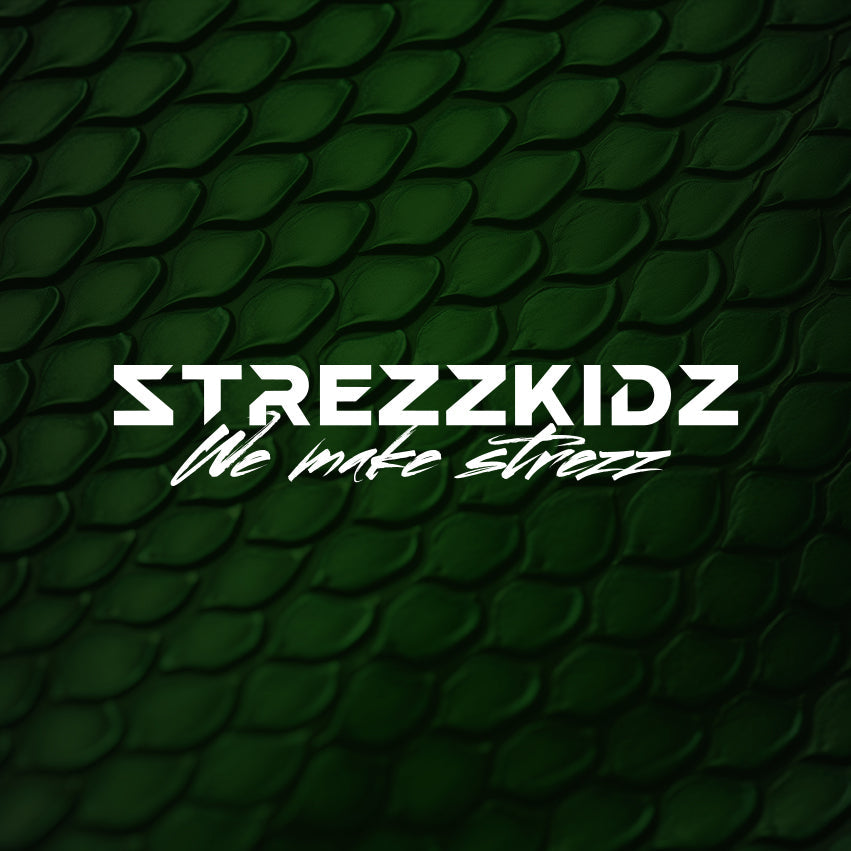 Strezzkidz