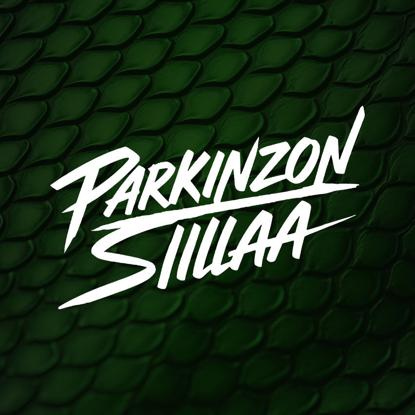 Parkinzon & Siillaa