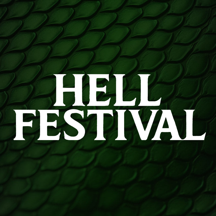 Hell Festival