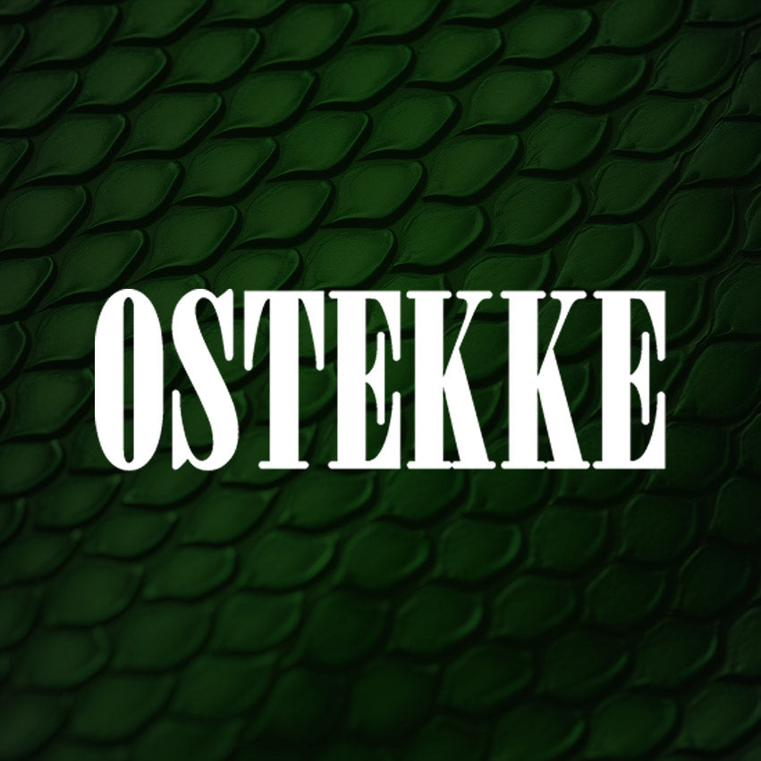 Ostekke
