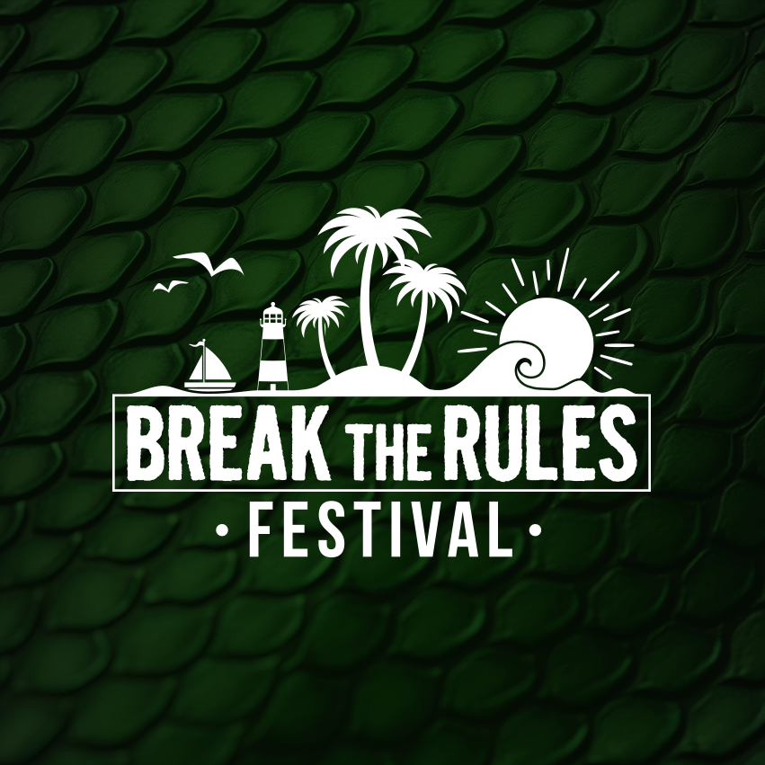 Break The Rules Festival
