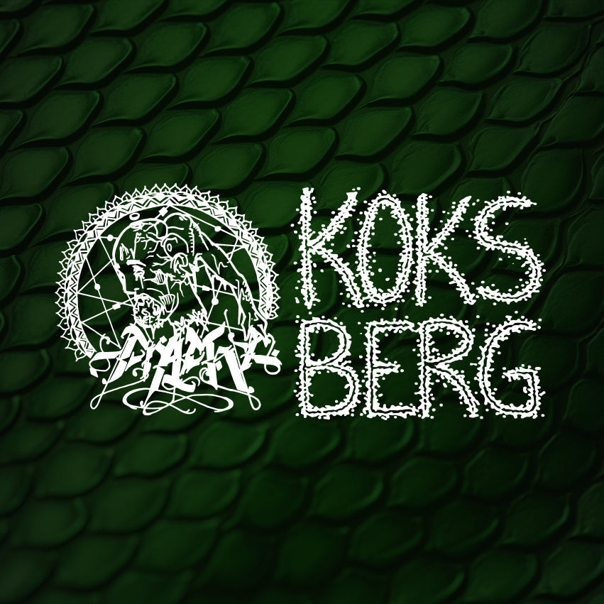 Cracky Koksberg