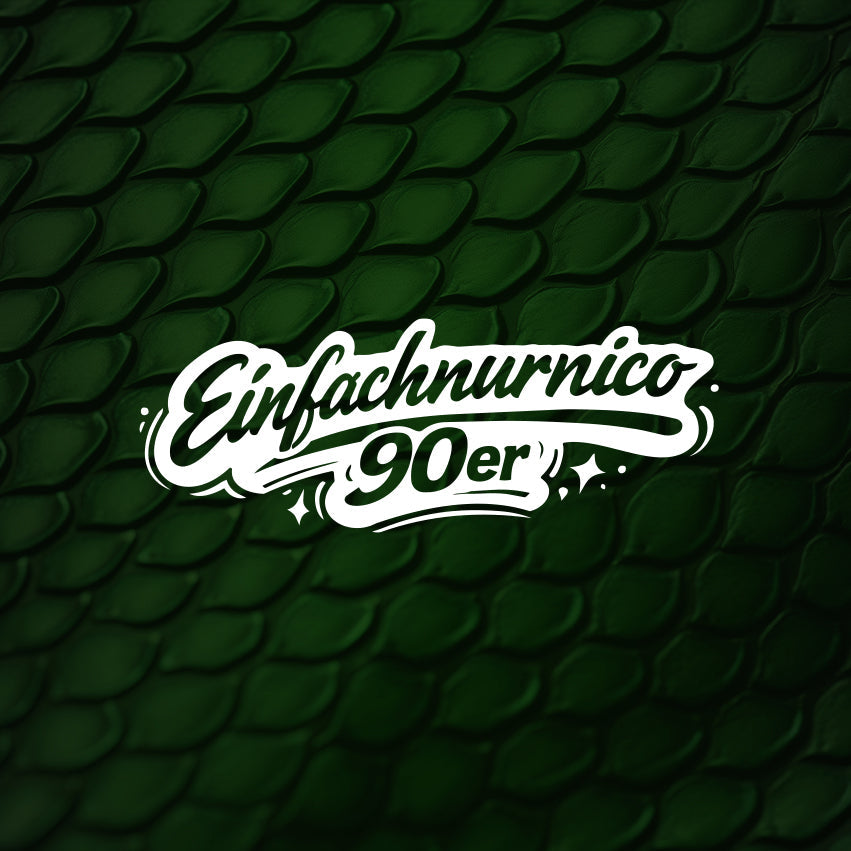 Einfachnurnico90er