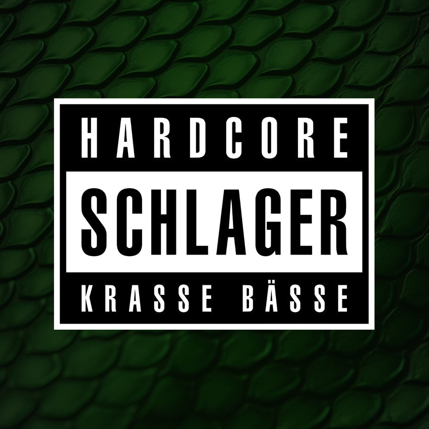 Hardcore Schlager