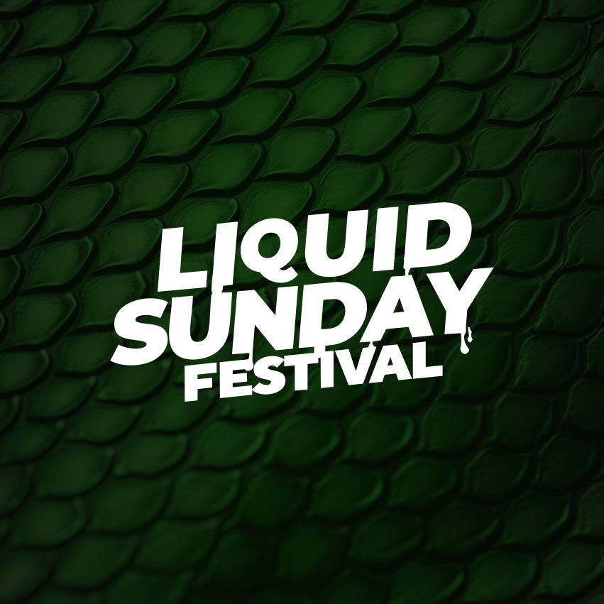 Liquid Sunday