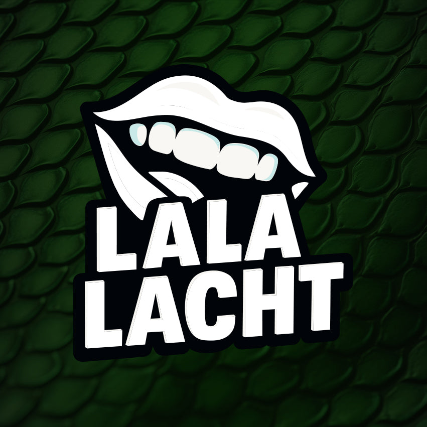 LaLa Lacht