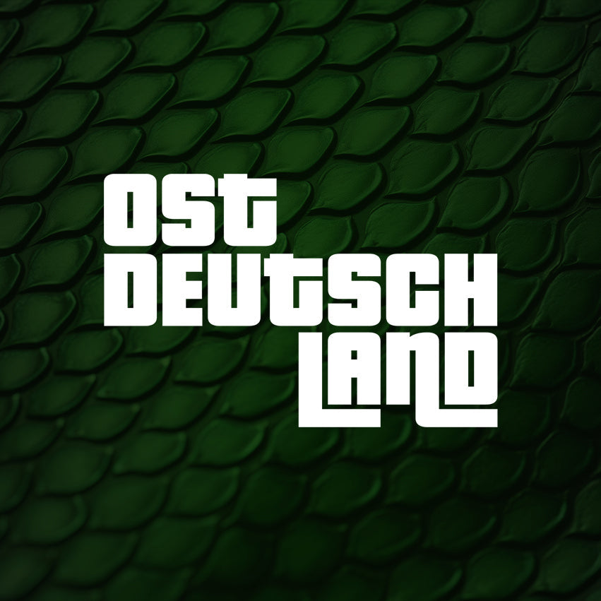 Ostdeutschland