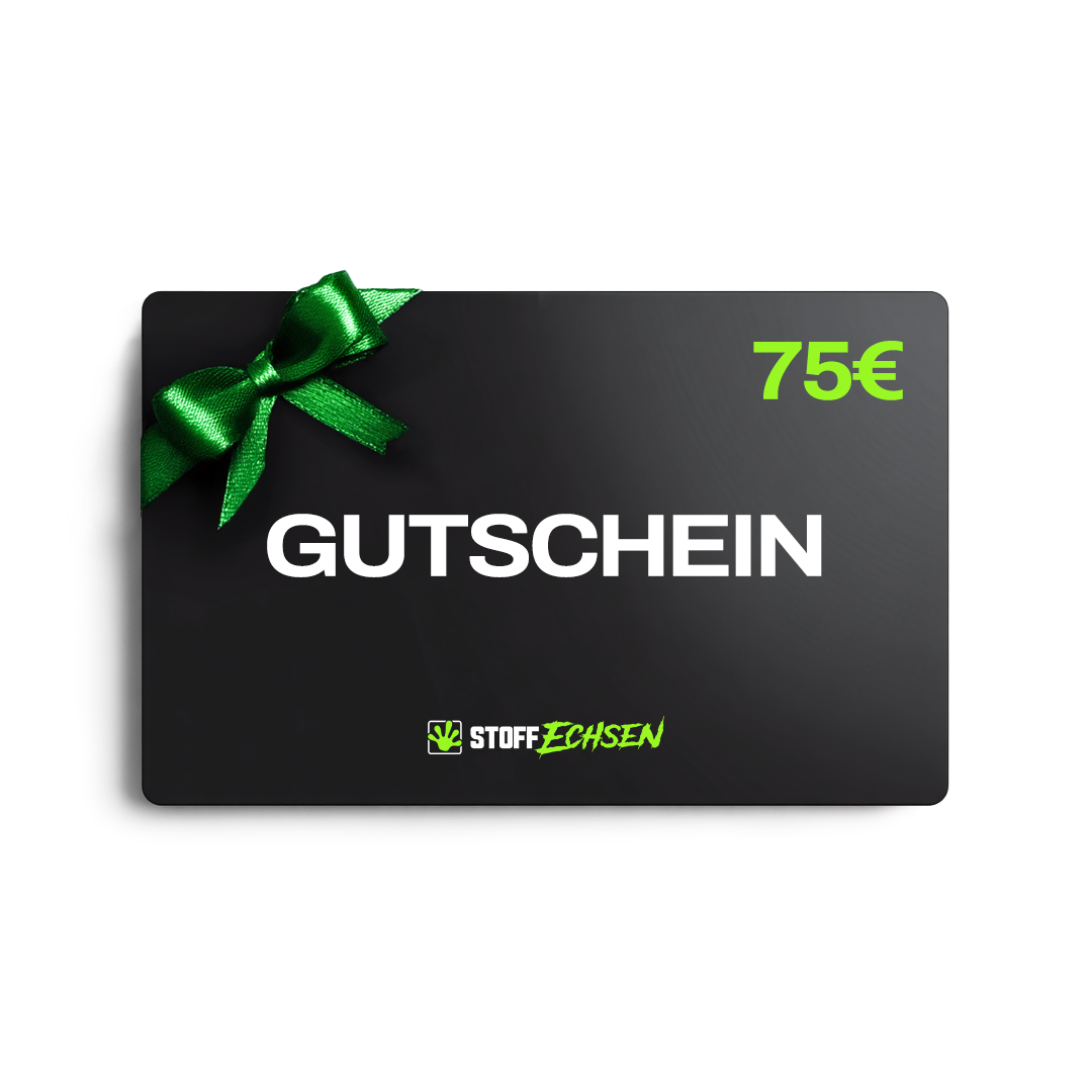 StoffEchsen Warengutschein