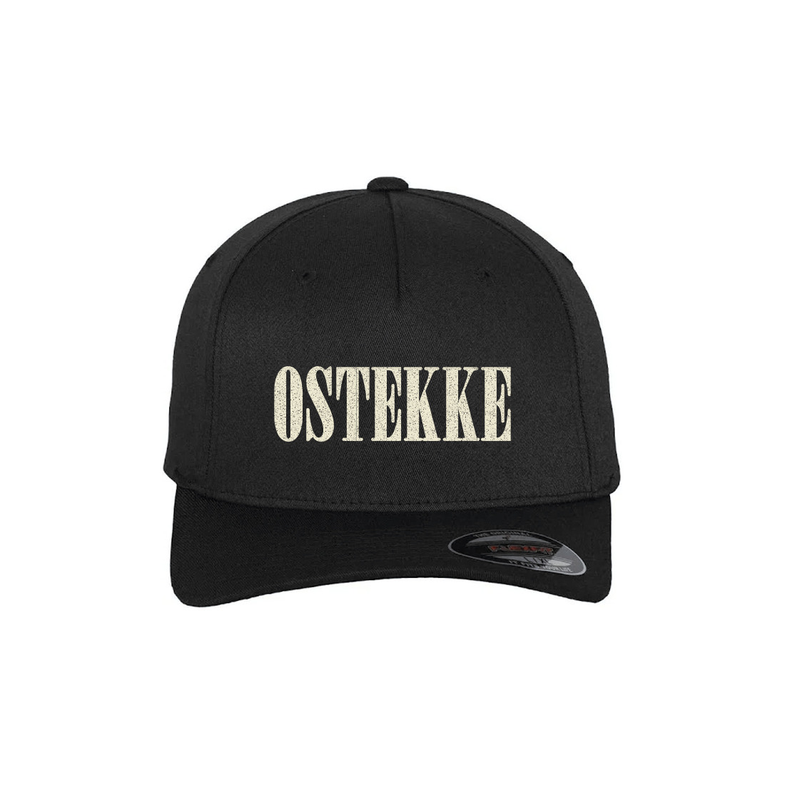 Basecap - Ostekke