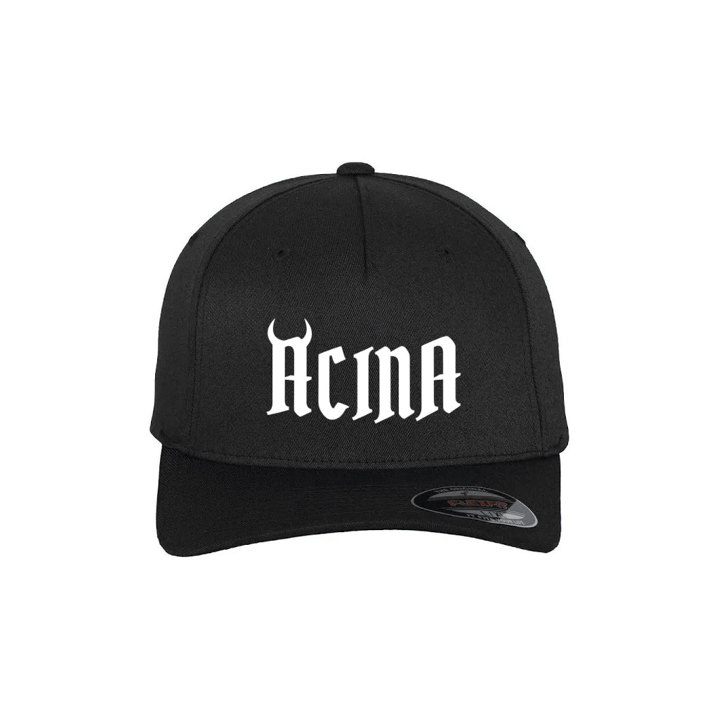 Basecap - Logo - Acina