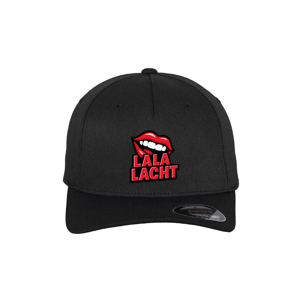 Basecap - LaLa Lacht