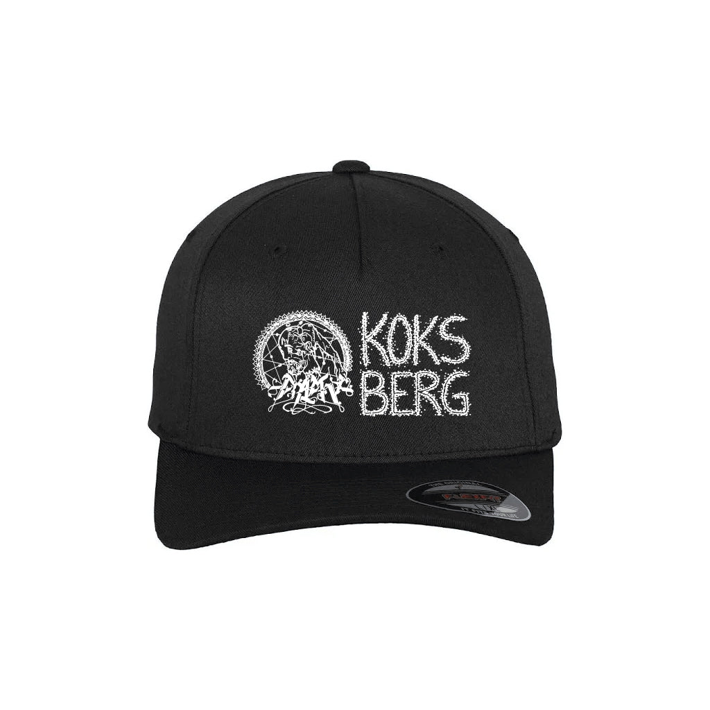 Basecap - Cracky Koksberg