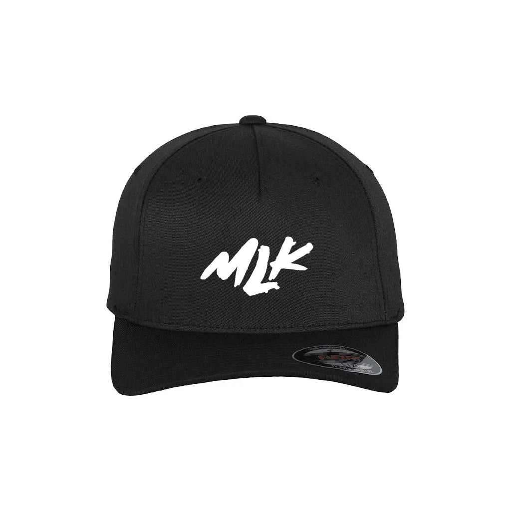 Basecap - Logo - MLK