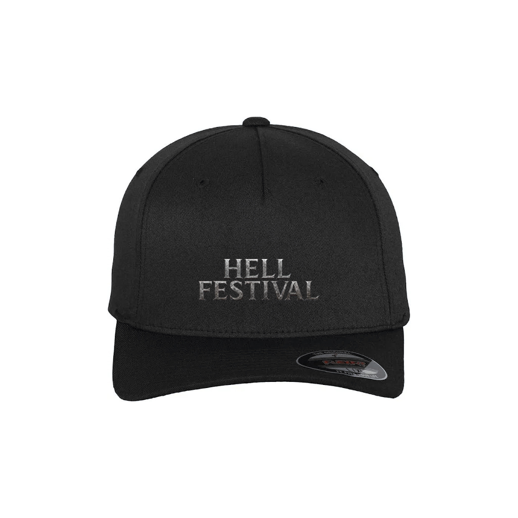 Basecap - Hell Festival 2026
