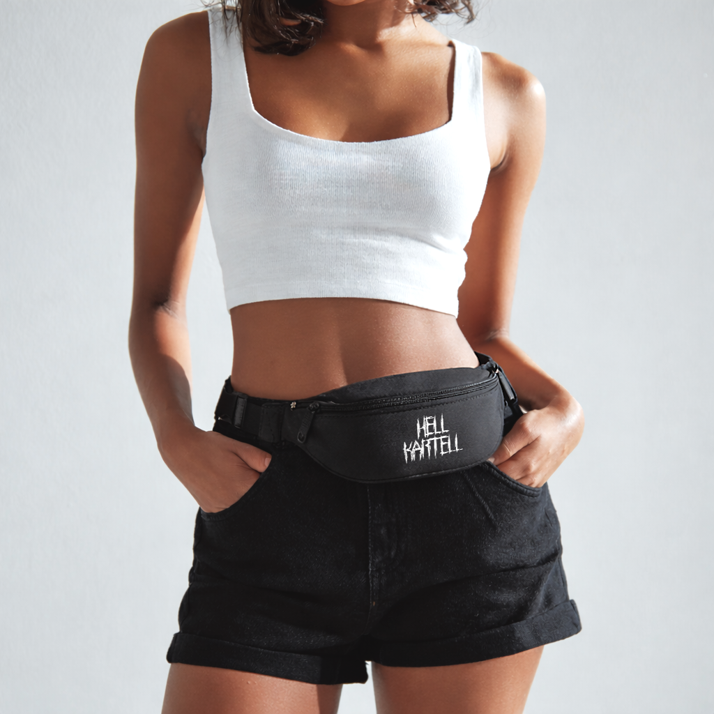 Bauchtasche - Hell Kartell Classic