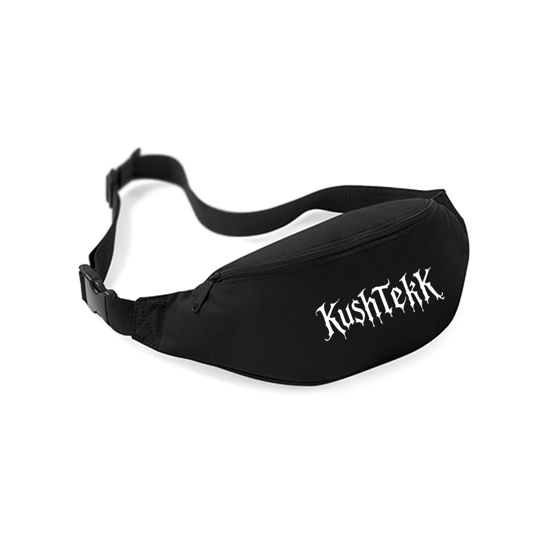 Bauchtasche - KushTekk