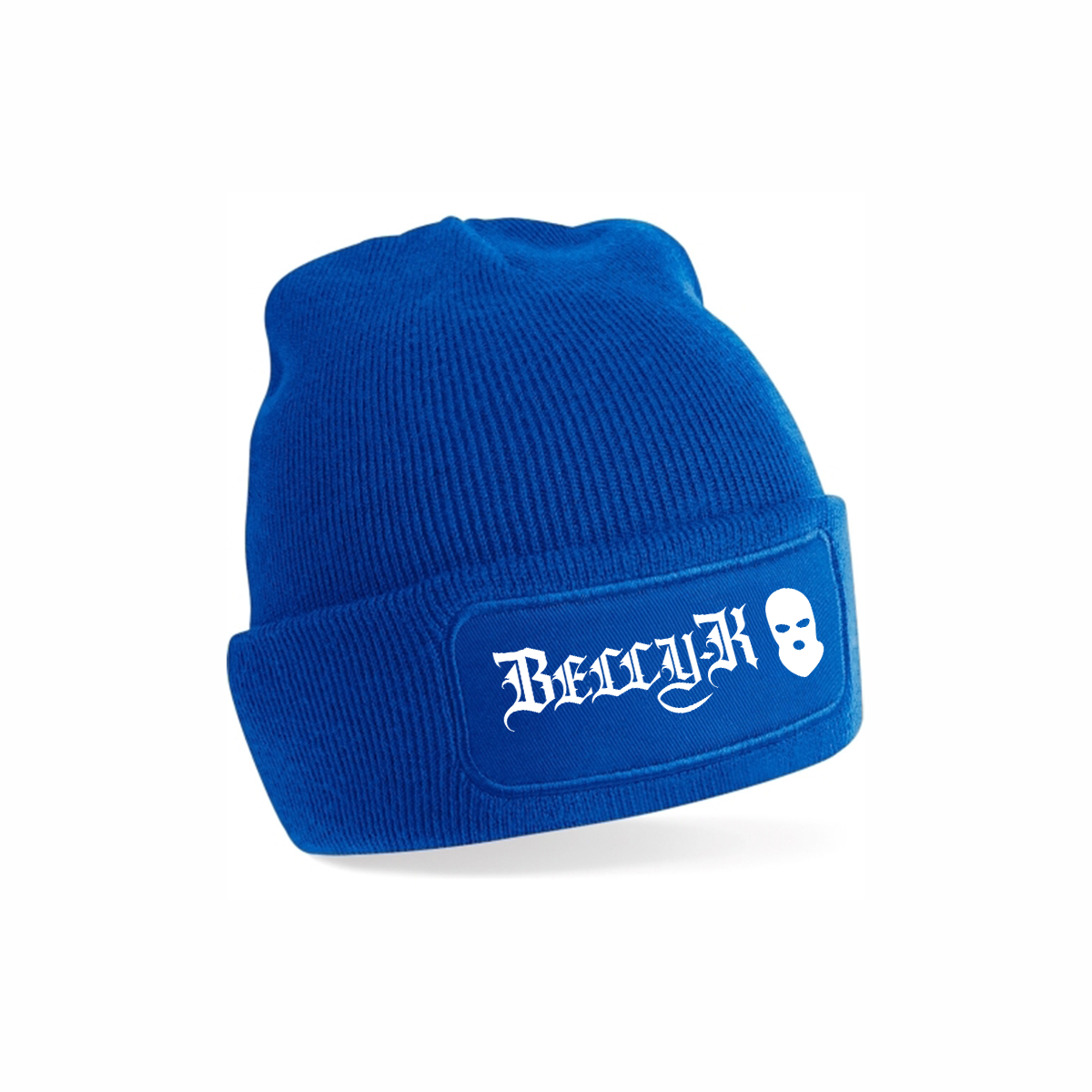 Beanie - Sturmmaske - Beccy-K