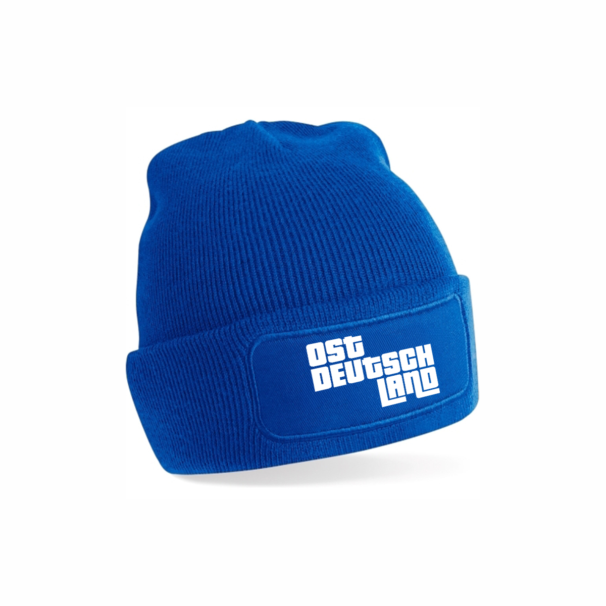 Beanie - GTA Style - Ostdeutschland