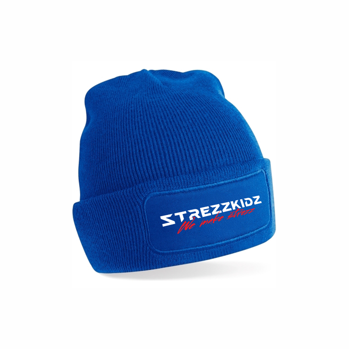 Beanie - Design 2026 - Strezzkidz