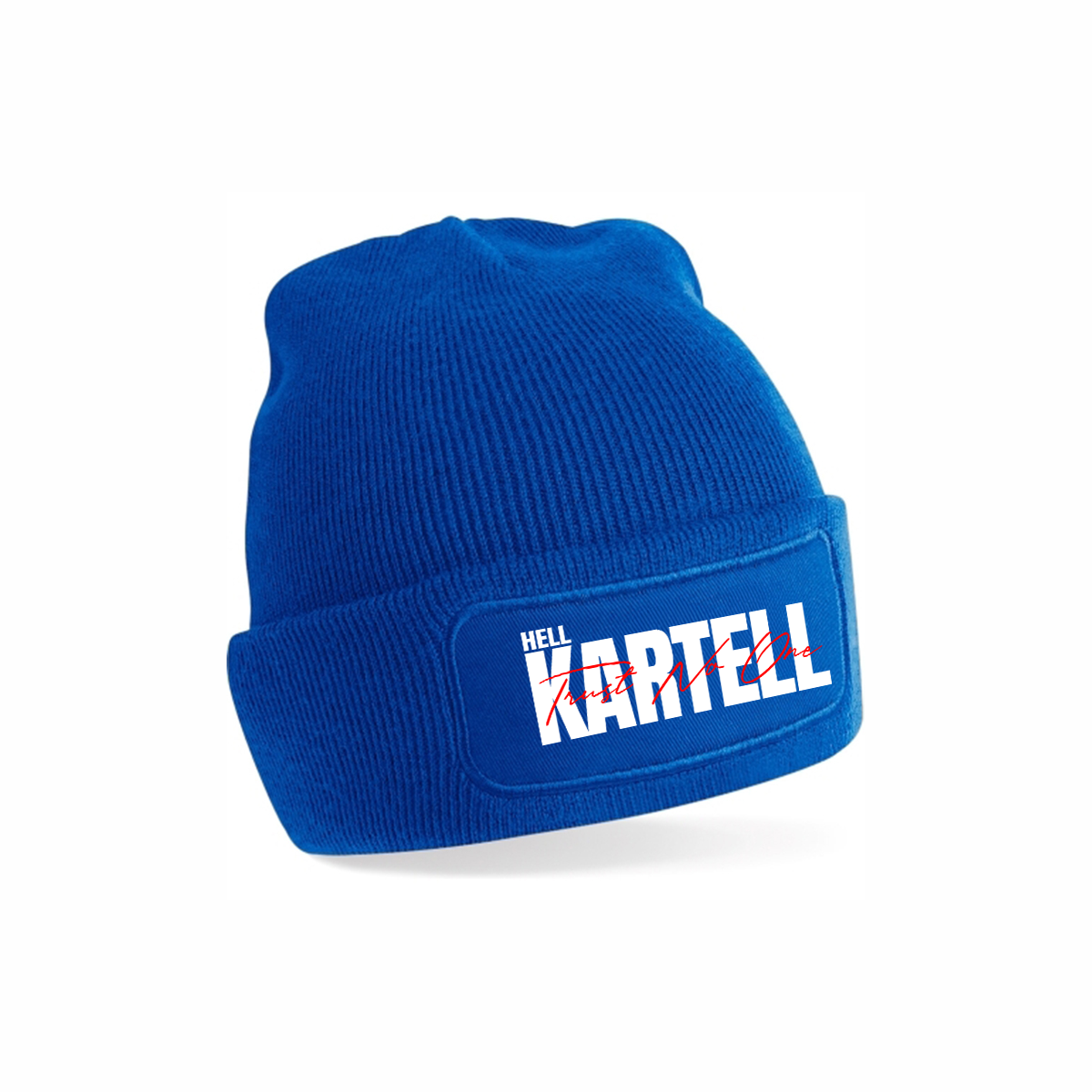 Beanie - Trust No One - Hell Kartell