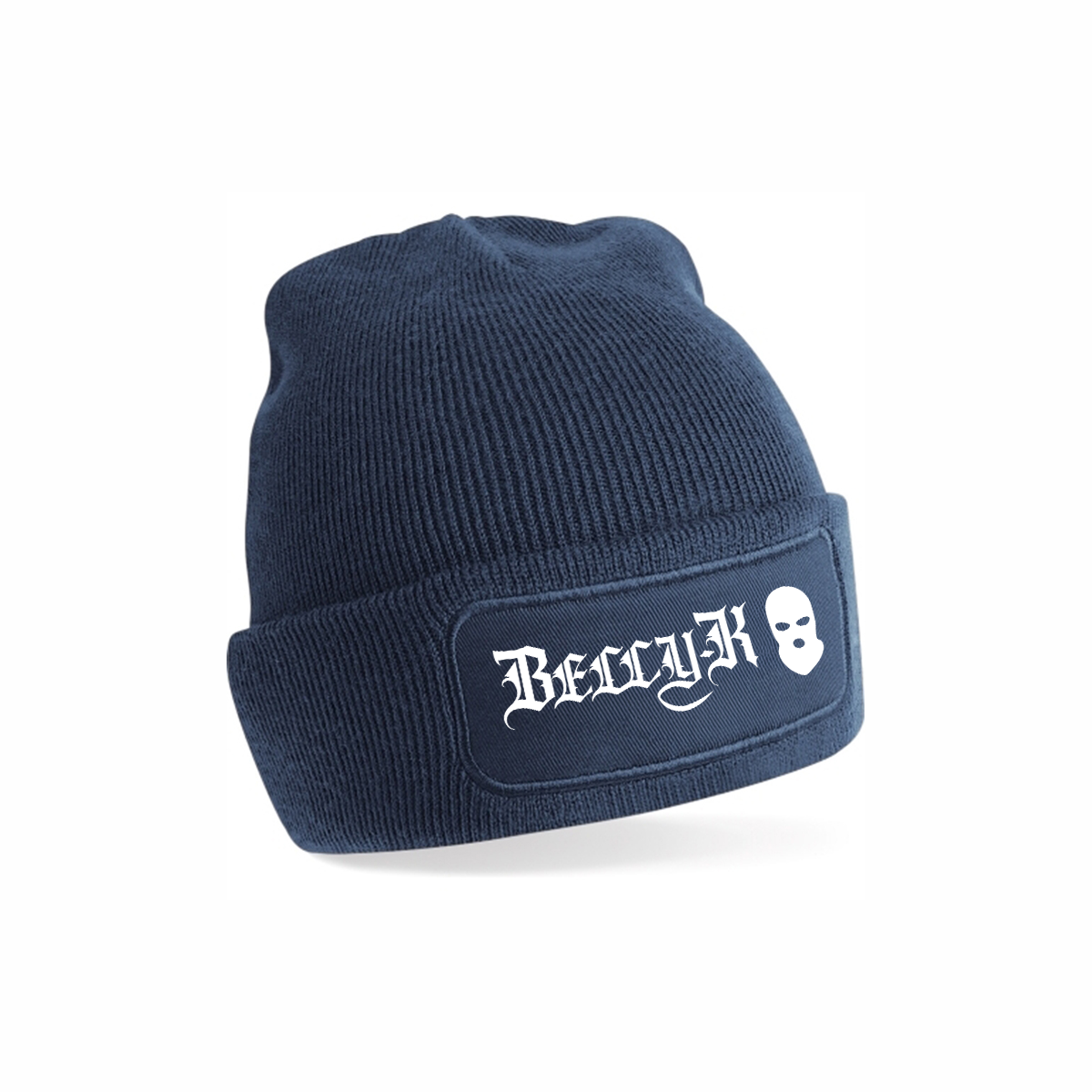 Beanie - Sturmmaske - Beccy-K