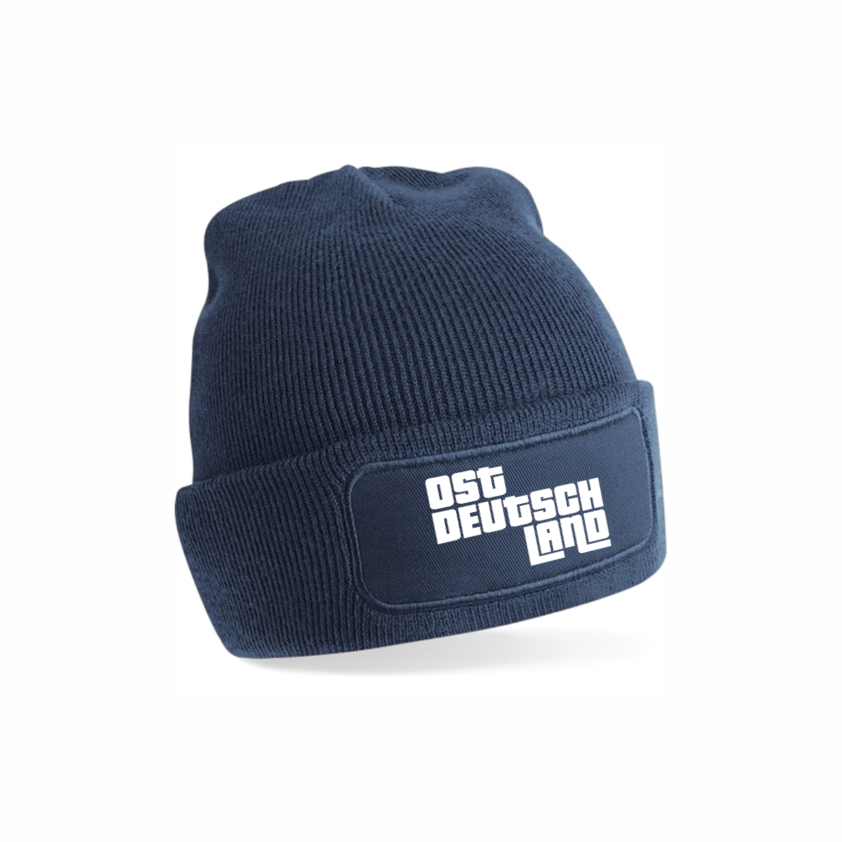 Beanie - GTA Style - Ostdeutschland