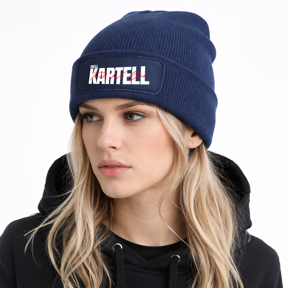 Beanie - Trust No One - Hell Kartell